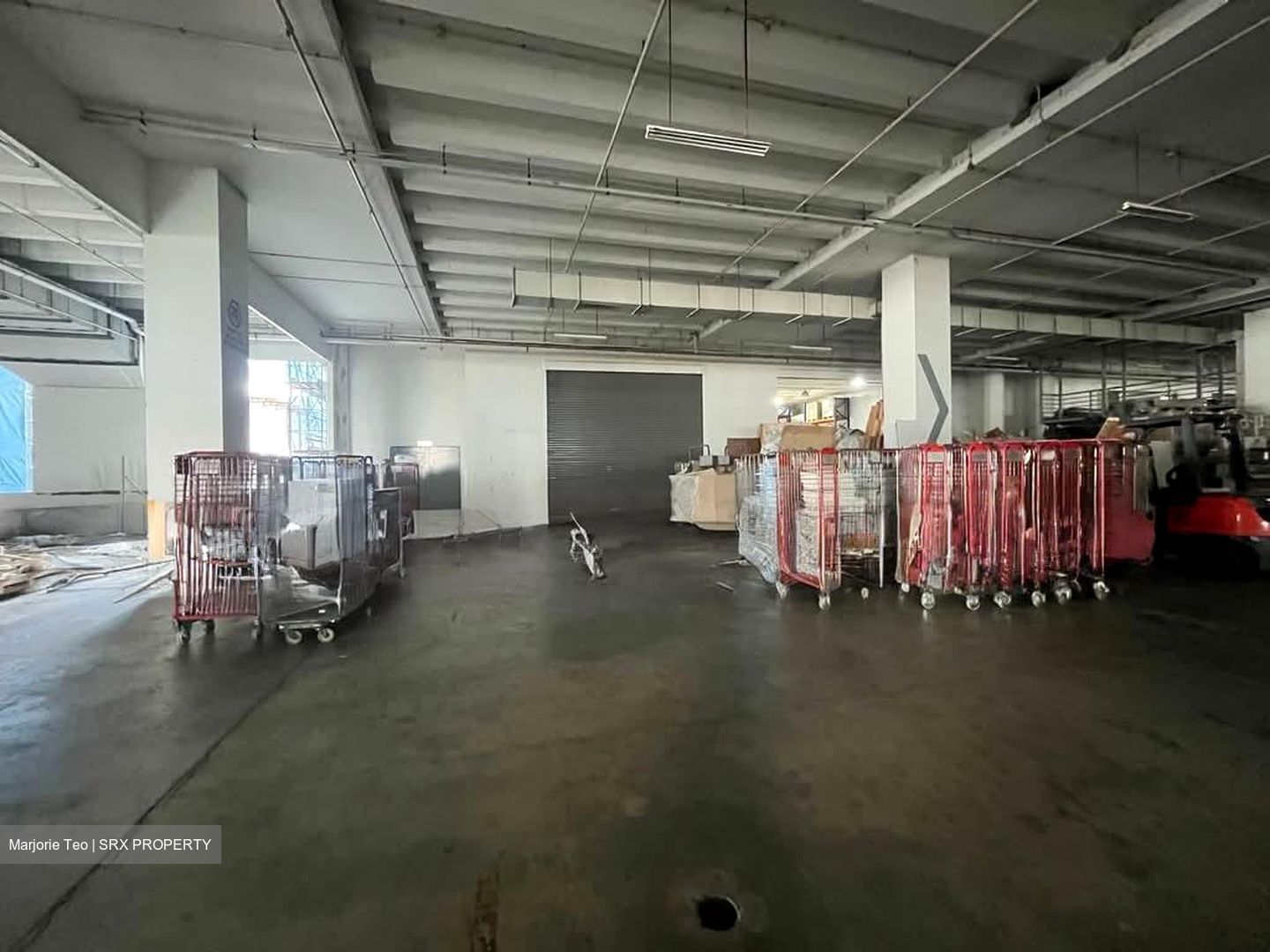 Space@tampines (D18), Warehouse #638720431